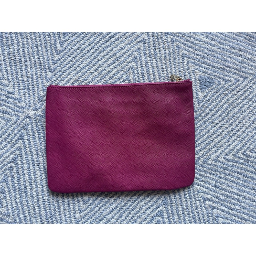 C Wonder "Love Birds" Zip Top Pouch - By Christopher Burch - Picture 5 of 7
